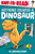 Nothing Scares a Dinosaur: Ready-To-Read Level 1 By Jonathan Fenske - Hardcover
