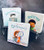 Little Doctors Children's Books Set: Volume 2 By Dr Haitham Ahmed - Hardcover