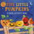 Five Little Pumpkins Sticker Activity Book By Villetta Craven - Paperback
