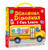 Dinosaur, Dinosaur I Can Learn 4-Book Boxed Set with Stickers: First Words, Colors, Numbers and Shapes, Opposites By Villetta Craven - Paperback
