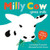 Milly Cow Gives Milk By Deborah Chancellor - Hardcover