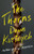 The Thorns By Dawn Kurtagich - Paperback