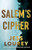 Salem's Cipher By Jess Lourey - Paperback