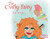 The Curly Fairy By Liz Young - Paperback