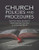 Church Policies and Procedures: Common-Sense Guides for Administering Churches in a Complex World By Chris Rappazini - Paperback