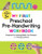 My First Preschool Pre-Handwriting Workbook: Practice Pre-Writing Skills, Pen Control, and Tracing Letters! By Kimberly Ann Kiedrowski - Paperback