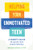 Helping Your Unmotivated Teen: A Parent's Guide to Unlock Your Child's Potential By Melanie McNally - Paperback