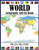 World Geography Activity Book By J. R. Grady - Paperback