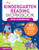 My Kindergarten Reading Workbook: 101 Games and Activities to Support Phonics and Sight Words By Kimberly Ann Kiedrowski - Paperback