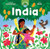 Our World: India By Meera Sriram - Board Books
