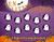 Ten Little Ghosts: A Magical Counting Storybook (Preschool Learning with Ten Little Ghosts) By Amanda Sobotka - Board Books