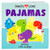 Dinos Love Pajamas By Cottage Door Press - Board Books