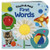 Touch & Feel First Words By Cottage Door Press - Board Books