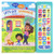 Say It, Hear It: Let's Go! Vamonos! (Bilingual) By Cottage Door Press - Board Books