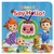 Cocomelon Say Hello! By Cottage Door Press - Board Books