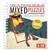 The Ultimate Book of Mixed Puzzles By Parragon Books - Spiral The Ultimate Book of Mixed Puzzles By Parragon Books - Spiral