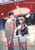 Smoking Behind the Supermarket with You 04 By Jinushi - Paperback
