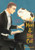 A Man and His Cat 03 By Umi Sakurai - Paperback