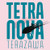 Tetra Nova By Sophia Terazawa - Paperback