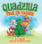 Quadzilla Finds His Footing By Aj Dillon - Hardcover