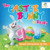 The Easter Bunny is Ready Themed Coloring Books for Kids By Educando Kids - Paperback