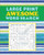Large Print Awesome Word Search By Editors of Thunder Bay Press - Paperback