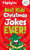 Best Kids' Christmas Jokes Ever!: Festive Collection of Santa Jokes, Reindeer Riddles and Christmas Laughs for A H O-Larious Christmas-Themed Gift for By Highlights - Paperback