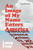 An Image of My Name Enters America: Essays By Lucy Ives - Paperback