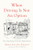 When Driving Is Not an Option: Steering Away from Car Dependency By Anna Zivarts - Paperback