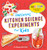 Awesome Kitchen Science Experiments for Kids: 50 Steam Projects You Can Eat! By Megan Olivia Hall - Paperback