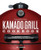 The Essential Kamado Grill Cookbook: Core Techniques and Recipes to Master Grilling, Smoking, Roasting, and More By Will Budiaman - Paperback
