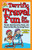 Terrific Travel Fun for Kids: Puzzles, Word Searches, Mazes, and More for Kids Who Are Going Places! By Vicki Whiting - Paperback