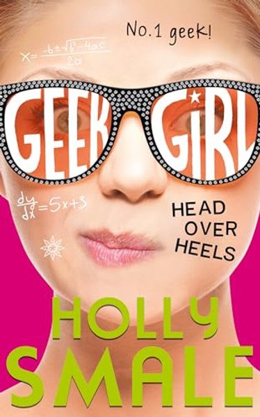 Head Over Heels By Holly Smale - Paperback