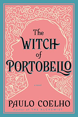 The Witch of Portobello By Paulo Coelho - Paperback