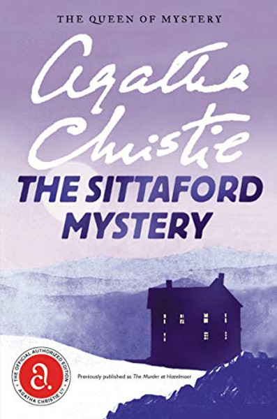 The Sittaford Mystery By Agatha Christie - Paperback