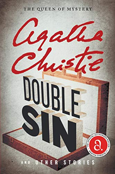 Double Sin and Other Stories By Agatha Christie - Paperback