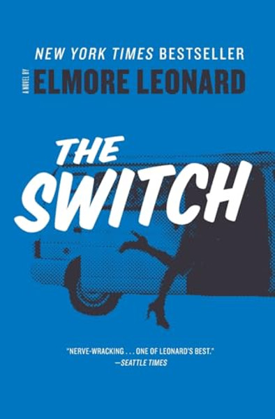 The Switch By Elmore Leonard - Paperback