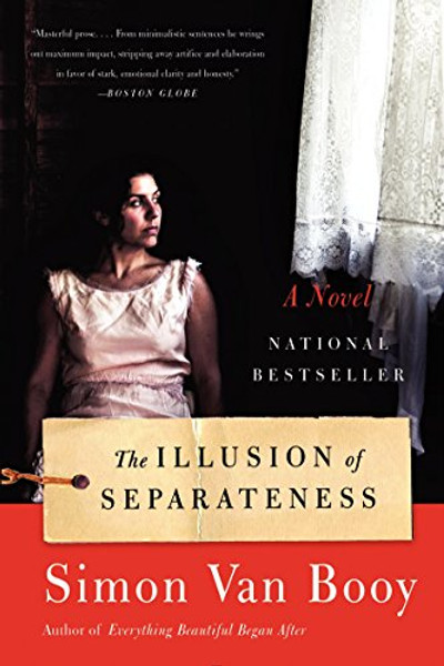 The Illusion of Separateness By Simon Van Booy - Paperback
