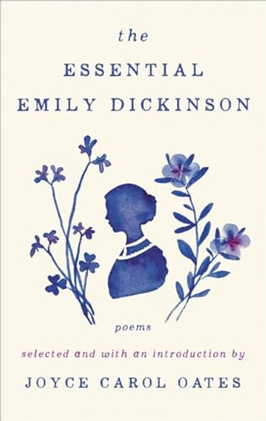 The Essential Emily Dickinson By Emily Dickinson - Paperback