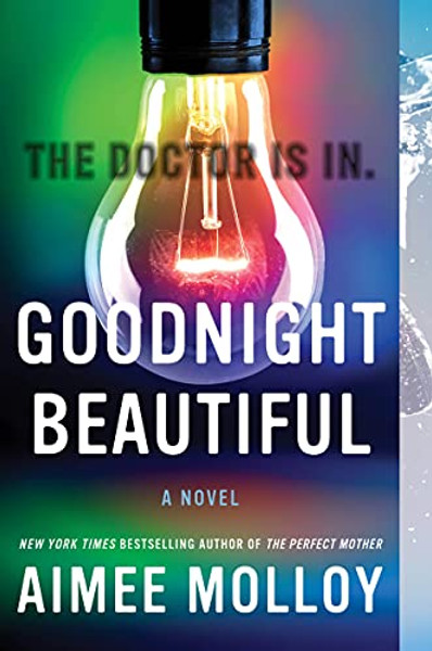 Goodnight Beautiful By Aimee Molloy - Paperback