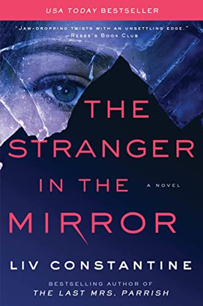 The Stranger in the Mirror By LIV Constantine - Paperback