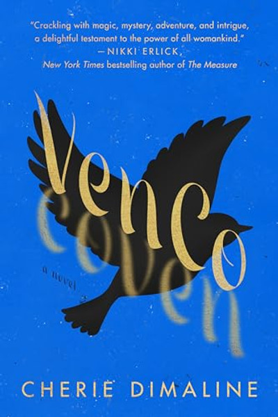Venco By Cherie Dimaline - Paperback