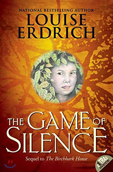 The Game of Silence By Louise Erdrich - Paperback The Game of Silence By Louise Erdrich - Paperback