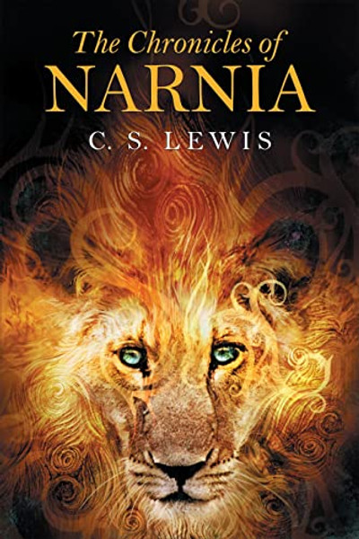 The Chronicles of Narnia: 7 Books in 1 Paperback By C. S. Lewis - Paperback The Chronicles of Narnia: 7 Books in 1 Paperback By C. S. Lewis - Paperback