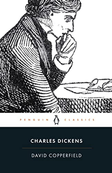 David Copperfield By Charles Dickens - Paperback