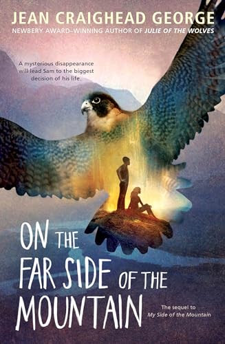 On the Far Side of the Mountain By Jean Craighead George - Paperback
