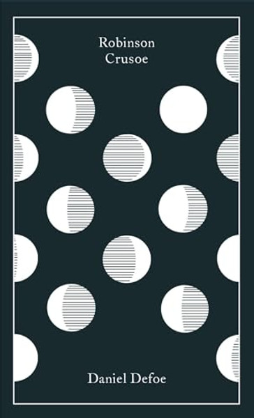 Robinson Crusoe By Daniel Defoe - Hardcover