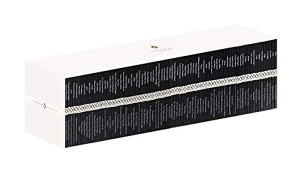 Little Black Classics Box Set By Various - Paperback