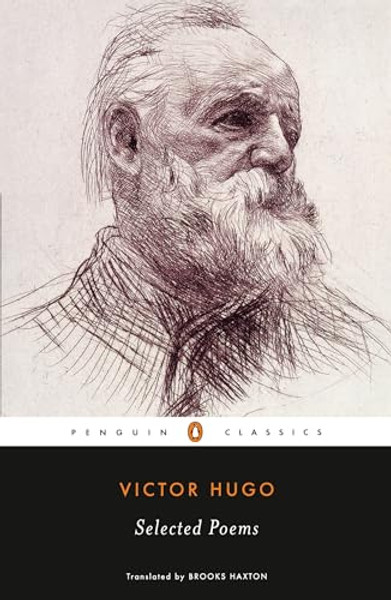 Selected Poems: Dual-Language Edition By Victor Hugo - Paperback
