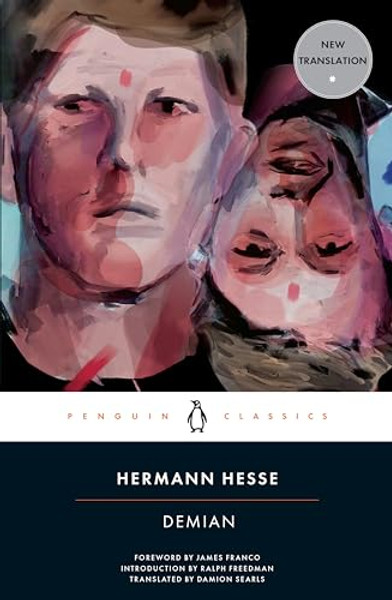 Demian: The Story of Emil Sinclair's Youth By Hermann Hesse - Paperback Demian: The Story of Emil Sinclair's Youth By Hermann Hesse - Paperback